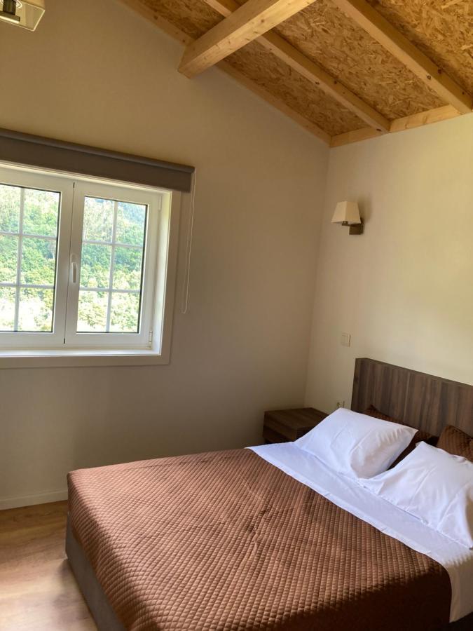 Quinta De Varzielas - Agroturismo قلعة بايفا المظهر الخارجي الصورة