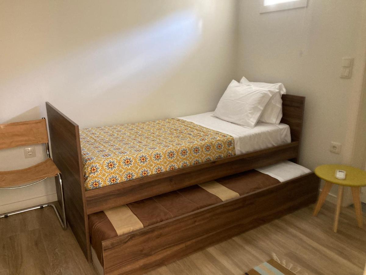 Quinta De Varzielas - Agroturismo قلعة بايفا المظهر الخارجي الصورة