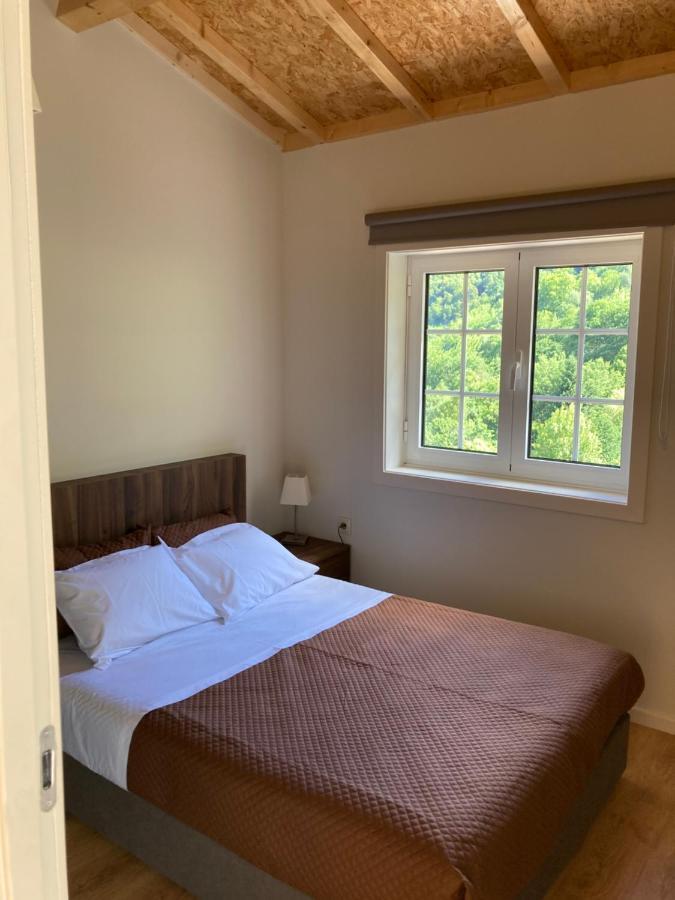 Quinta De Varzielas - Agroturismo قلعة بايفا المظهر الخارجي الصورة