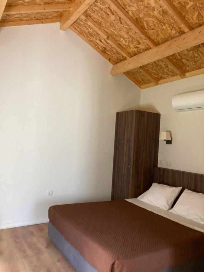 Quinta De Varzielas - Agroturismo قلعة بايفا المظهر الخارجي الصورة